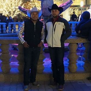 Meet your Posher, Gilberto